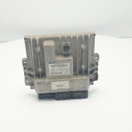 CENTRALINA ECU MOTORE MODULO CONTROLLO FORD KUGA 2.0 CDTI 103 KW 140 CV 2015 UFMA DELPHI DV41-12A650-AK