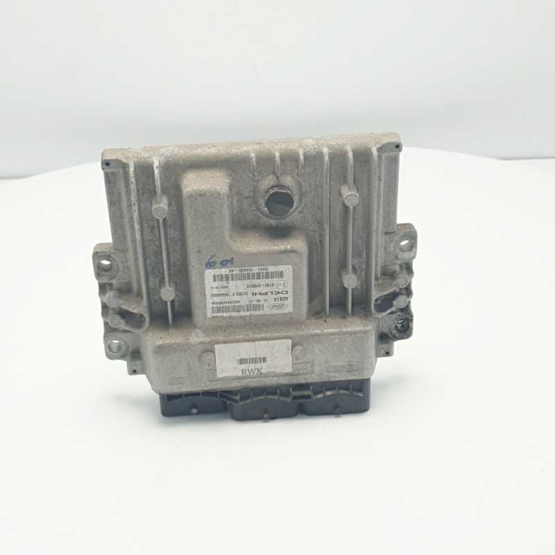 CENTRALINA ECU MOTORE MODULO CONTROLLO FORD KUGA 2.0 CDTI 103 KW 140 CV 2015 UFMA DELPHI DV41-12A650-AK CENTRALINA ECU MOTORE MODULO CONTROLLO FORD KUGA 2.0 CDTI 103 KW 140 CV 2015 UFMA DELPHI DV41-12A650-AK