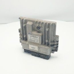 CENTRALINA ECU MOTORE MODULO CONTROLLO FORD KUGA 2.0 CDTI 103 KW 140 CV 2015 UFMA DELPHI DV41-12A650-AK