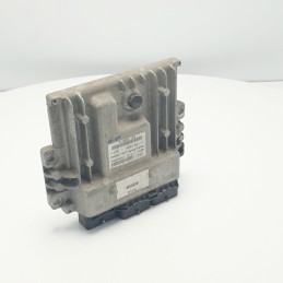 CENTRALINA ECU MOTORE MODULO CONTROLLO FORD KUGA 2.0 CDTI 103 KW 140 CV 2015 UFMA DELPHI DV41-12A650-AK