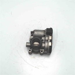 CORPO FARFALLATO VALVOLA A FARFALLA SMART FORTWO W450 BENZINA 700 A1601410225 0205003055 0003094V007