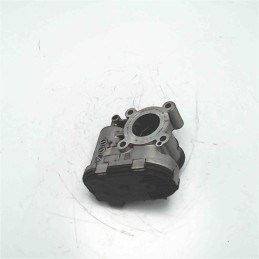 CORPO FARFALLATO VALVOLA A FARFALLA SMART FORTWO W450 BENZINA 700 A1601410225 0205003055 0003094V007