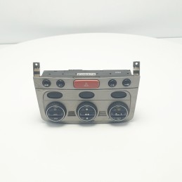 CENTRALINA MODULO CONTROLLO GRUPPO COMANDI CLIMA A/C ALFA ROMEO 147 937 2002 07353309240