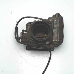CORPO FARFALLATI VALVOLA A FARFALLA MERCEDES CLASSE E CLK 124 T124 0001419125