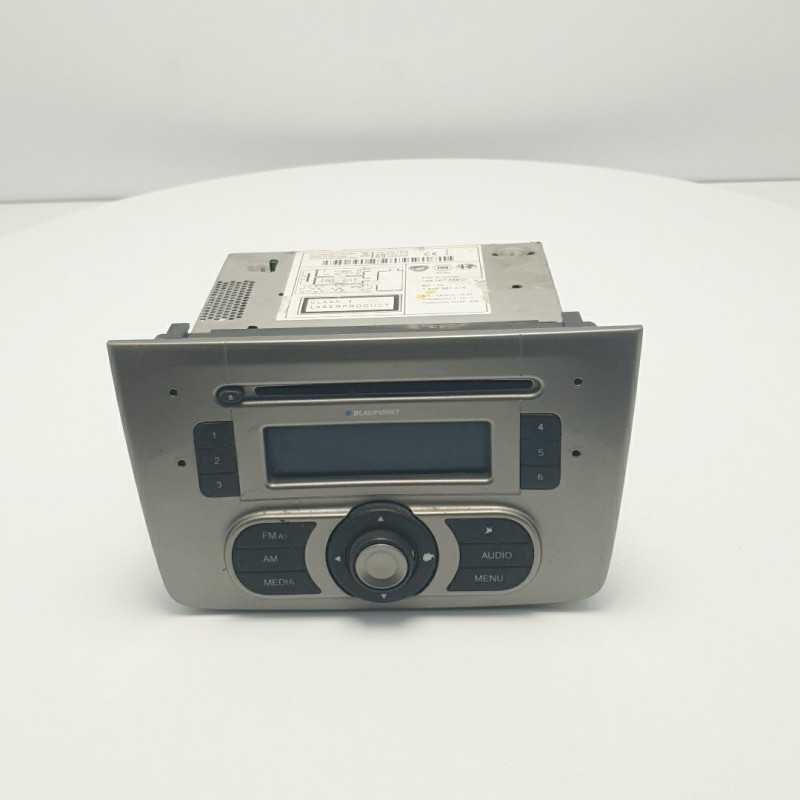 AUTORADIO STEREO LETTORE CD ALFA ROMEO MITO 955 BLAUPUNKT 1560873490 AUTORADIO STEREO LETTORE CD ALFA ROMEO MITO 955 BLAUPUNKT 1560873490