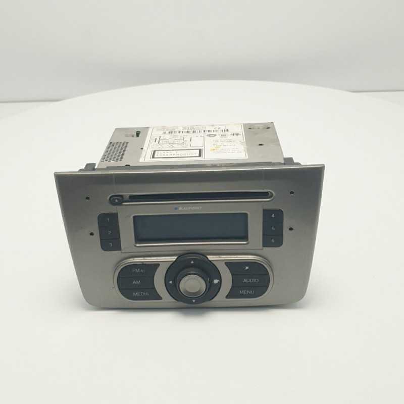 AUTORADIO STEREO LETTORE CD ALFA ROMEO MITO 955 BLAUPUNKT 1560873490