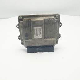 CENTRALINA ECU MOTORE MODULO CONTROLLO ALFA ROMEO MIO 1.3 MJT 955 FPT 51854479 MJD6F3J1