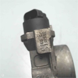 CORPO FARFALLATO VALVOLA A FARFALLA FIAT PUNTO 2SERIE 1.2 BENZINA 1999-10 36SXFE1