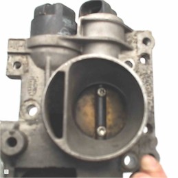 CORPO FARFALLATO VALVOLA A FARFALLA FIAT PUNTO 2SERIE 1.2 BENZINA 1999-10 36SXFE1