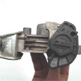 CORPO FARFALLATO VALVOLA A FARFALLA FIAT PUNTO 2SERIE 1.2 BENZINA 1999-10 36SXFE1