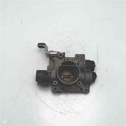 CORPO FARFALLATO VALVOLA A FARFALLA FIAT PUNTO 2SERIE 1.2 BENZINA 1999-10 36SXFE1