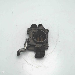 CORPO FARFALLATO VALVOLA A FARFALLA FIAT PUNTO 2SERIE 1.2 BENZINA 1999-10 36SXFE1