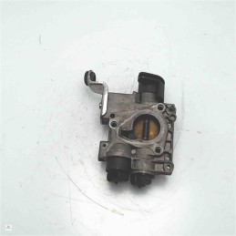 CORPO FARFALLATO VALVOLA A FARFALLA FIAT PUNTO 2SERIE 1.2 BENZINA 1999-10 36SXFE1