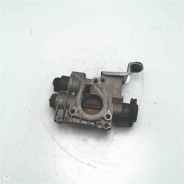 CORPO FARFALLATO VALVOLA A FARFALLA FIAT PUNTO 2SERIE 1.2 BENZINA 1999-10 36SXFE1