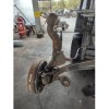 Ponte assale posteriore fiat doblo 