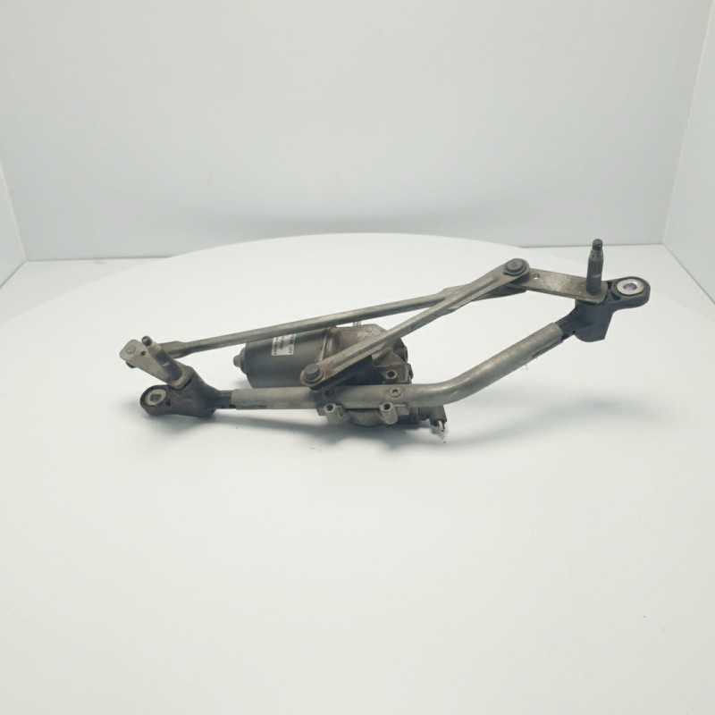MOTORINO TANDEM TERGICRISTALLO ALFA ROMEO MITO 955 VALEO W09106 MOTORINO TANDEM TERGICRISTALLO ALFA ROMEO MITO 955 VALEO W09106
