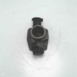 CORPO FARFALLATO VALVOLA A FARFALLA FORD KA  RB 1.3 2000 BENZINA XS51-BA