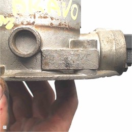 CORPO FARFALLATO VALVOLA A FARFALLA MAGNETI MARELLI FIAT BRAVO MULTIPLA 1.6BENZ 16V 2000 46SXF2/C