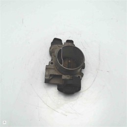 CORPO FARFALLATO VALVOLA A FARFALLA MAGNETI MARELLI FIAT BRAVO MULTIPLA 1.6BENZ 16V 2000 46SXF2/C