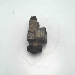 CORPO FARFALLATO VALVOLA A FARFALLA MAGNETI MARELLI FIAT BRAVO MULTIPLA 1.6BENZ 16V 2000 46SXF2/C