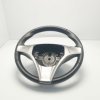 VOLANTE STERZO NERO INTERNO GRIGIO ALFA ROMEO MITO 1.3 MJT 