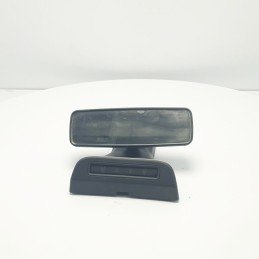 SPECCHIETTO RETROVISORE INTERNO MODULO DISPLAY CINTURE SICUREZZA ALFA ROMEO MITO 955 735402728 156087761 