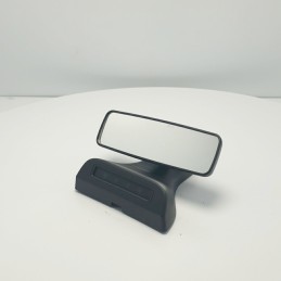SPECCHIETTO RETROVISORE INTERNO MODULO DISPLAY CINTURE SICUREZZA ALFA ROMEO MITO 955 735402728 156087761 