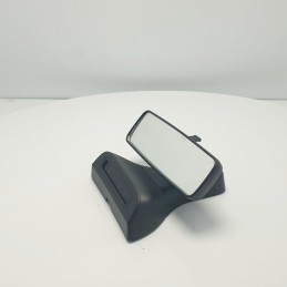 SPECCHIETTO RETROVISORE INTERNO MODULO DISPLAY CINTURE SICUREZZA ALFA ROMEO MITO 955 735402728 156087761 