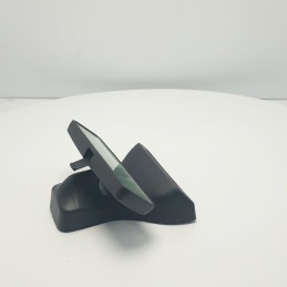 SPECCHIETTO RETROVISORE INTERNO MODULO DISPLAY CINTURE SICUREZZA ALFA ROMEO MITO 955 735402728 156087761 