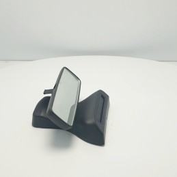 SPECCHIETTO RETROVISORE INTERNO MODULO DISPLAY CINTURE SICUREZZA ALFA ROMEO MITO 955 735402728 156087761 