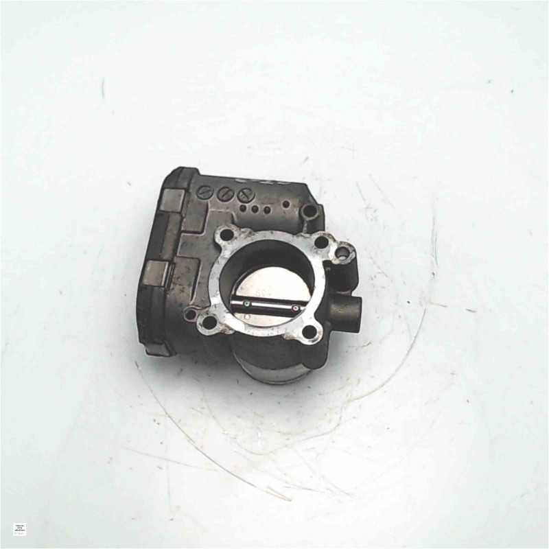 CORPO FARFALLATO VALVOLA A FARFALLA FORD FIESTA VI 1.4BENZINA 2010 8A6G-9F991-AB 0280750478