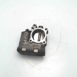 CORPO FARFALLATO VALVOLA A FARFALLA FORD FIESTA VI 1.4BENZINA 2010 8A6G-9F991-AB 0280750478