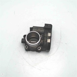 CORPO FARFALLATO VALVOLA A FARFALLA FORD FIESTA VI 1.4BENZINA 2010 8A6G-9F991-AB 0280750478