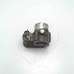 CORPO FARFALLATO VALVOLA A FARFALLA FORD FIESTA VI 1.4BENZINA 2010 8A6G-9F991-AB 0280750478
