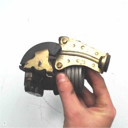 CORPO FARFALLATO VALVOLA A FARFALLA RENAULT SCENIC 1.6BENZ 19969-99 7.700.861.679J
