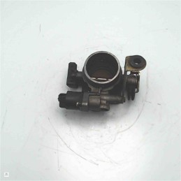 CORPO FARFALLATO VALVOLA A FARFALLA RENAULT SCENIC 1.6BENZ 19969-99 7.700.861.679J