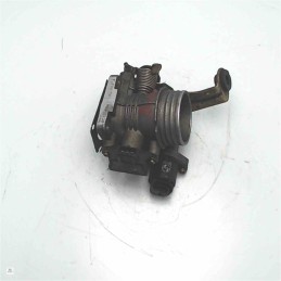 CORPO FARFALLATO VALVOLA A FARFALLA RENAULT SCENIC 1.6BENZ 19969-99 7.700.861.679J