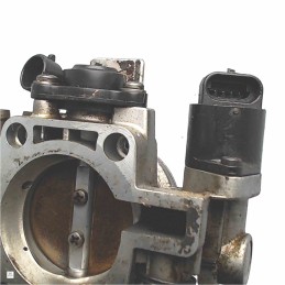 CORPO FARFALLATO VALVOLA A FARFALLA OPEL ZAFIRA ASTRA 1.4BENZ 16V 1998-04 90529710