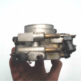CORPO FARFALLATO VALVOLA A FARFALLA OPEL ZAFIRA ASTRA 1.4BENZ 16V 1998-04 90529710
