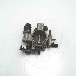 CORPO FARFALLATO VALVOLA A FARFALLA OPEL ZAFIRA ASTRA 1.4BENZ 16V 1998-04 90529710