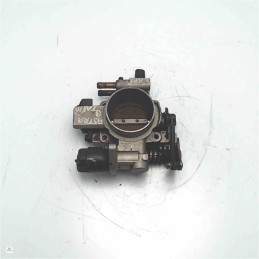 CORPO FARFALLATO VALVOLA A FARFALLA OPEL ZAFIRA ASTRA 1.4BENZ 16V 1998-04 90529710