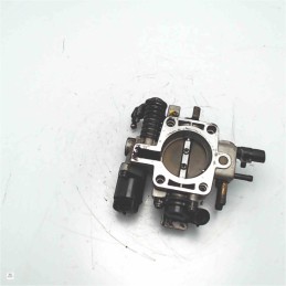CORPO FARFALLATO VALVOLA A FARFALLA OPEL ZAFIRA ASTRA 1.4BENZ 16V 1998-04 90529710