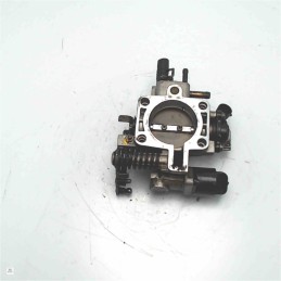 CORPO FARFALLATO VALVOLA A FARFALLA OPEL ZAFIRA ASTRA 1.4BENZ 16V 1998-04 90529710