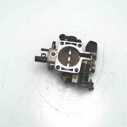 CORPO FARFALLATO VALVOLA A FARFALLA OPEL ZAFIRA ASTRA 1.4BENZ 16V 1998-04 90529710