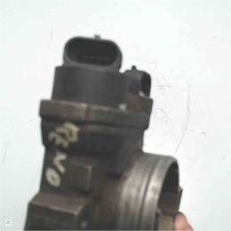CORPO FARFALLATO VALVOLA A FARFALLA RENAULT TWINGO CLIO MK2 1.2BENZ 2005 36XR31