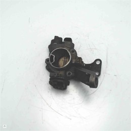 CORPO FARFALLATO VALVOLA A FARFALLA RENAULT TWINGO CLIO MK2 1.2BENZ 2005 36XR31