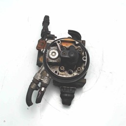 CORPO FARFALLATO MONOINIETTORE BOSCH RENAULT CLIO 1.2BENZ 1990-98 3435201547 361780967 0132008600
