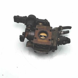 CORPO FARFALLATO MONOINIETTORE BOSCH RENAULT CLIO 1.2BENZ 1990-98 3435201547 361780967 0132008600