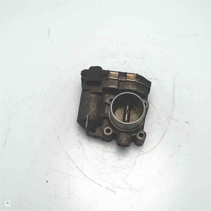 CORPO FARFALLATO VALVOLA A FARFALLA BOSCH ALFA LANCIA FIAT PUNTO 1.2 1.4 16V 0280750042