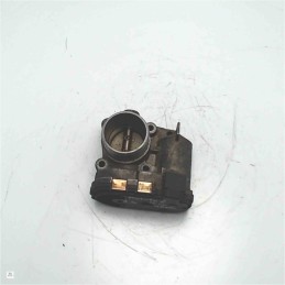 CORPO FARFALLATO VALVOLA A FARFALLA BOSCH ALFA LANCIA FIAT PUNTO 1.2 1.4 16V 0280750042